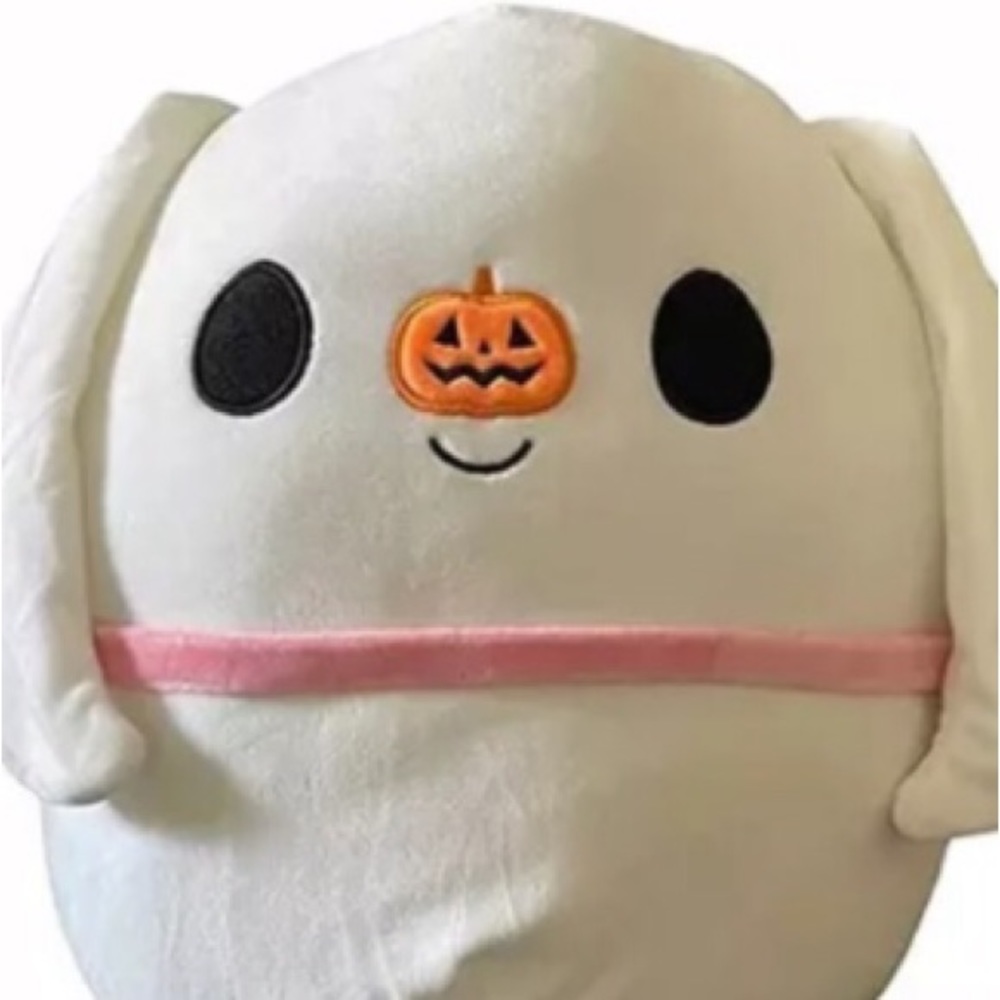 The Nightmare before Christmas plush pillow decoration - Zero